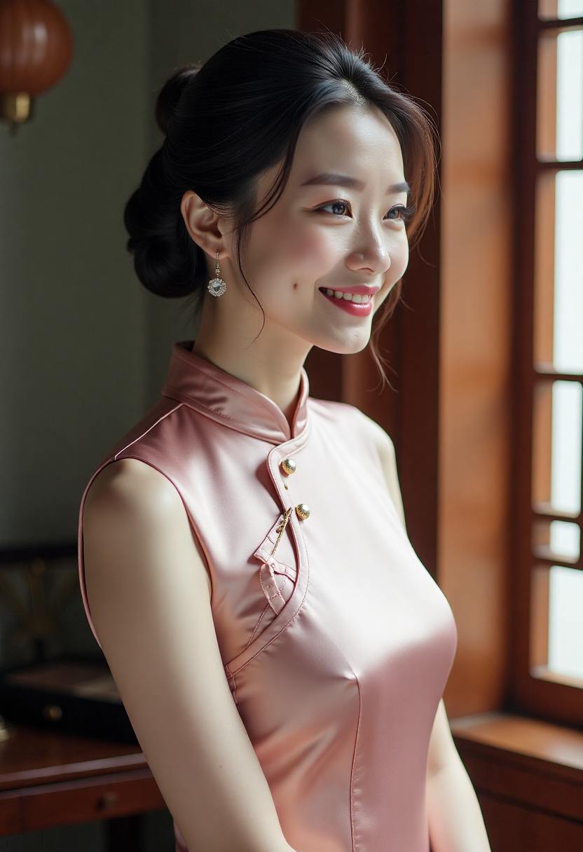 亚麻色年华