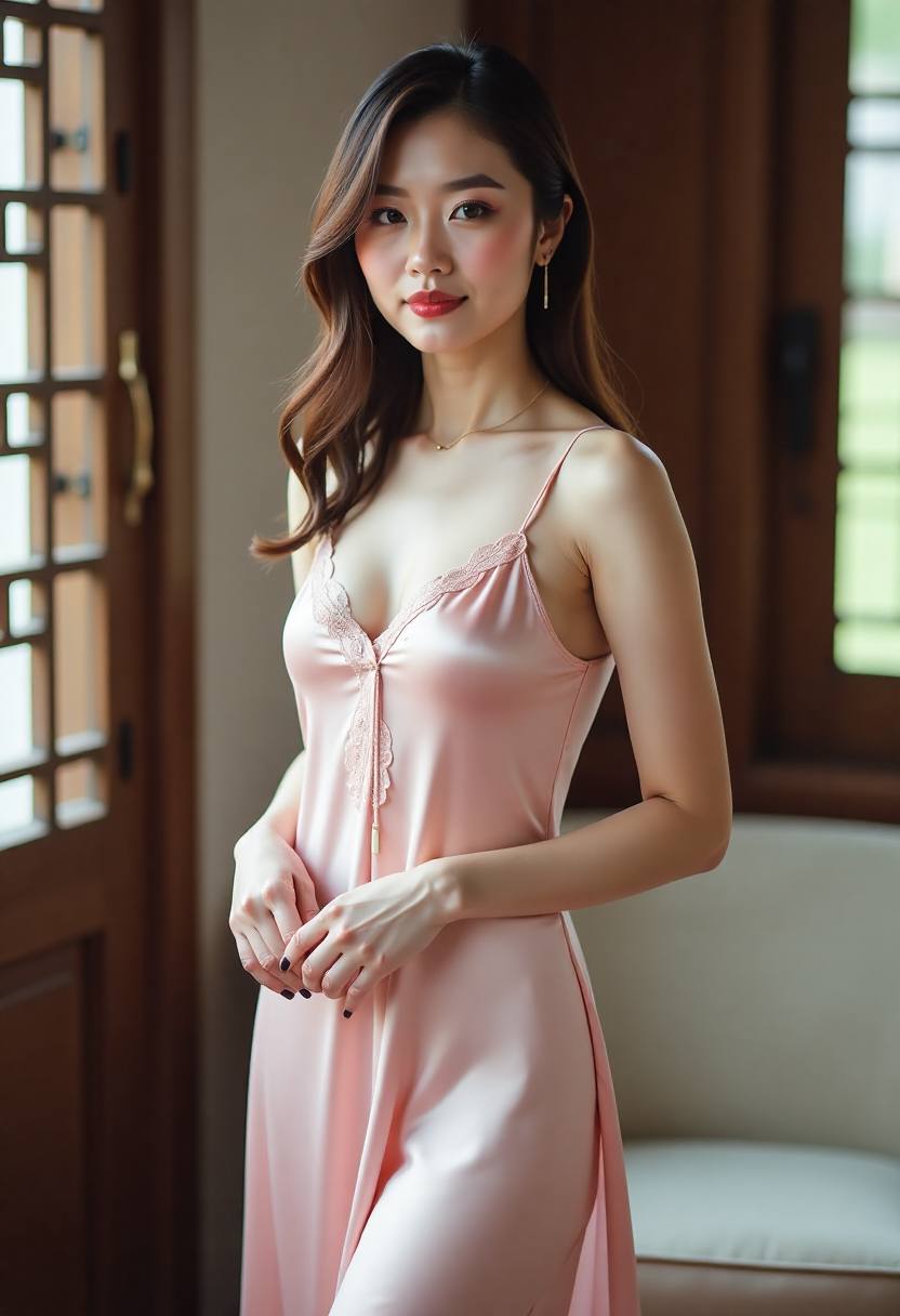 染发日记