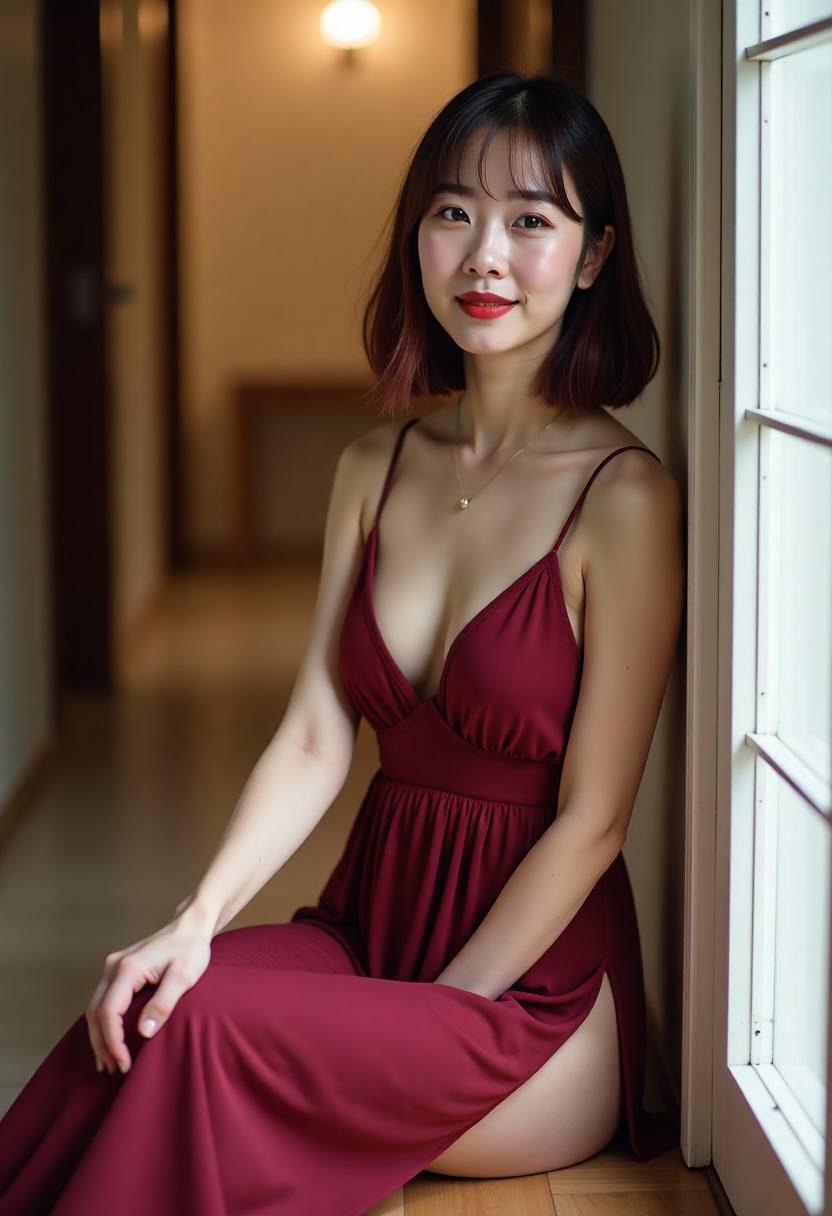 时尚色彩说