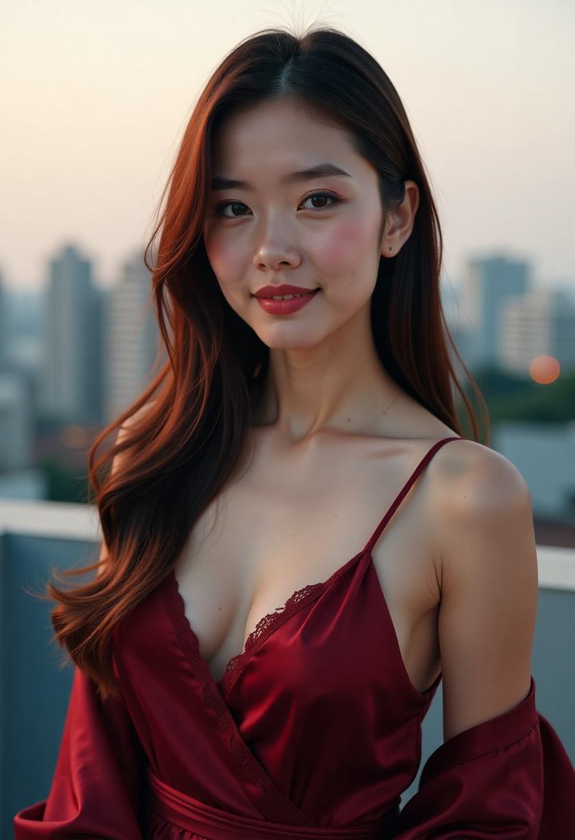 暖色系记忆
